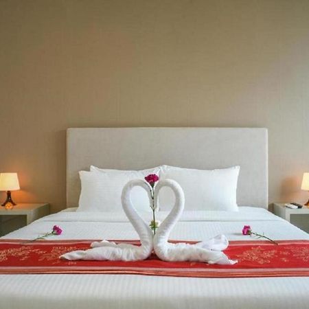 Platinum Home Stay Klcc Kuala Lumpur Extérieur photo