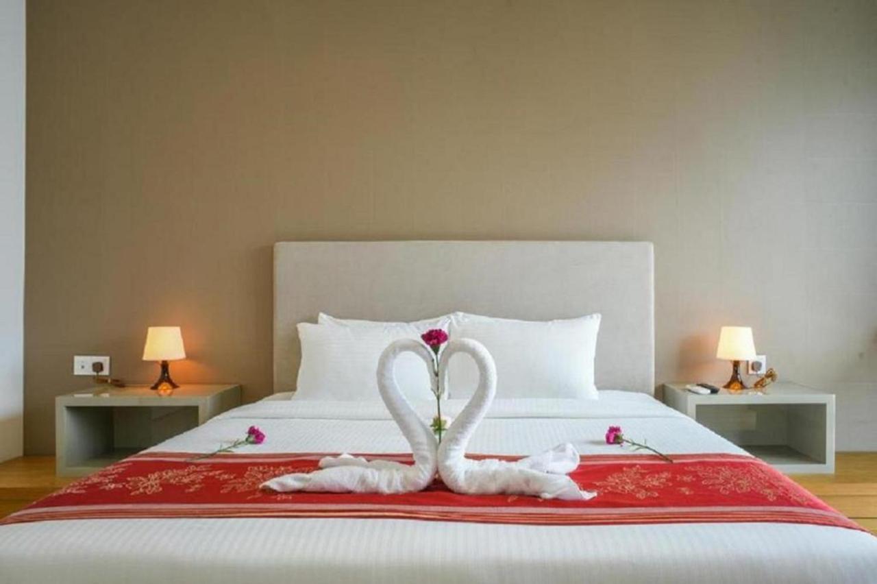 Platinum Home Stay Klcc Kuala Lumpur Extérieur photo