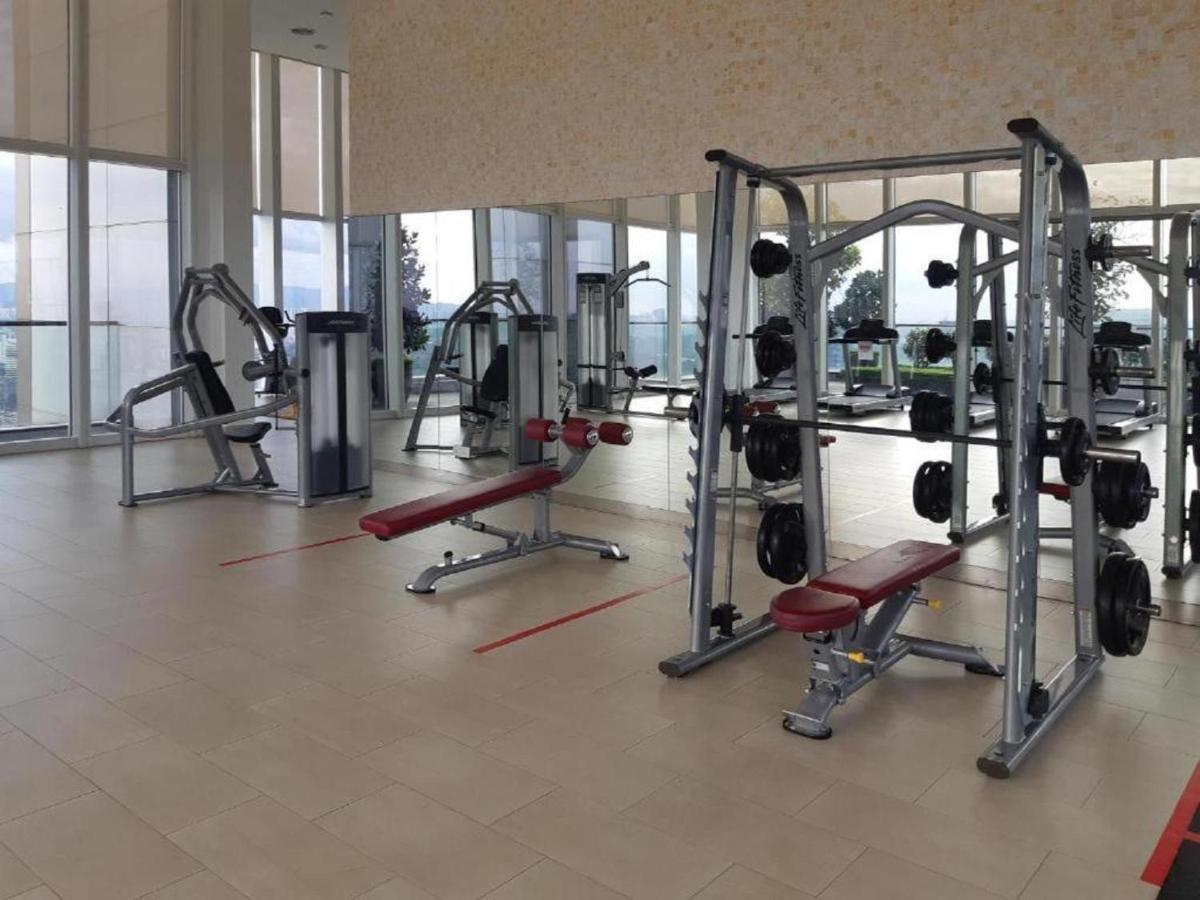 Platinum Home Stay Klcc Kuala Lumpur Extérieur photo