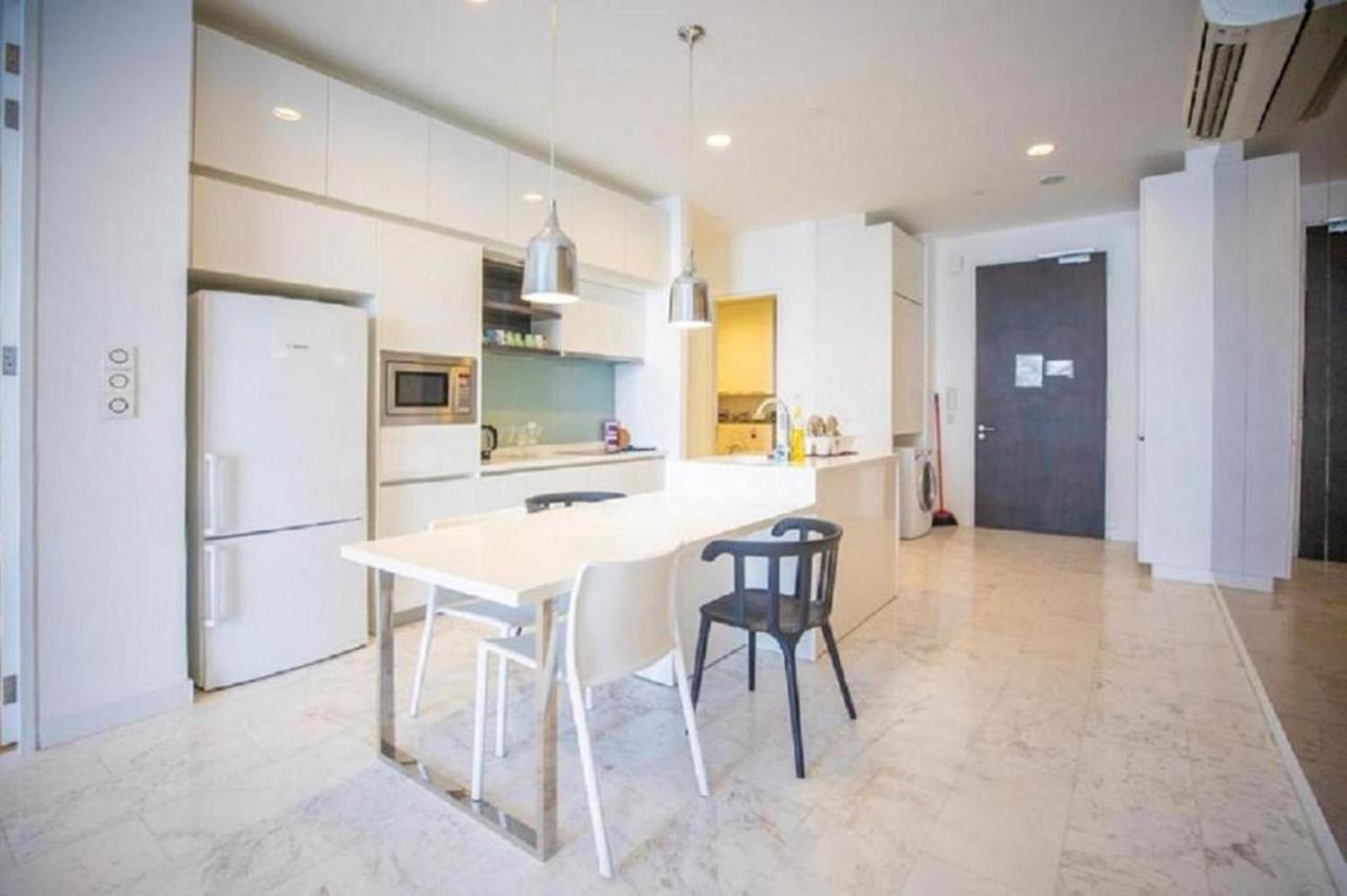 Platinum Home Stay Klcc Kuala Lumpur Extérieur photo
