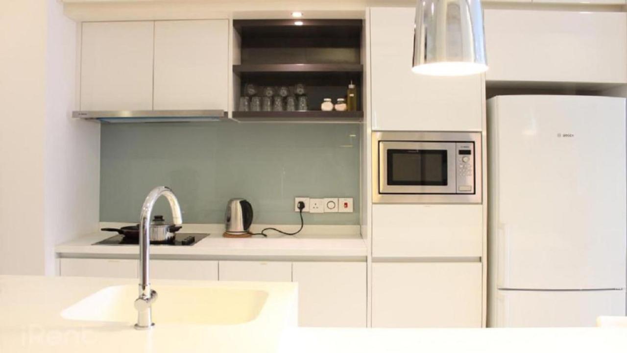 Platinum Home Stay Klcc Kuala Lumpur Extérieur photo