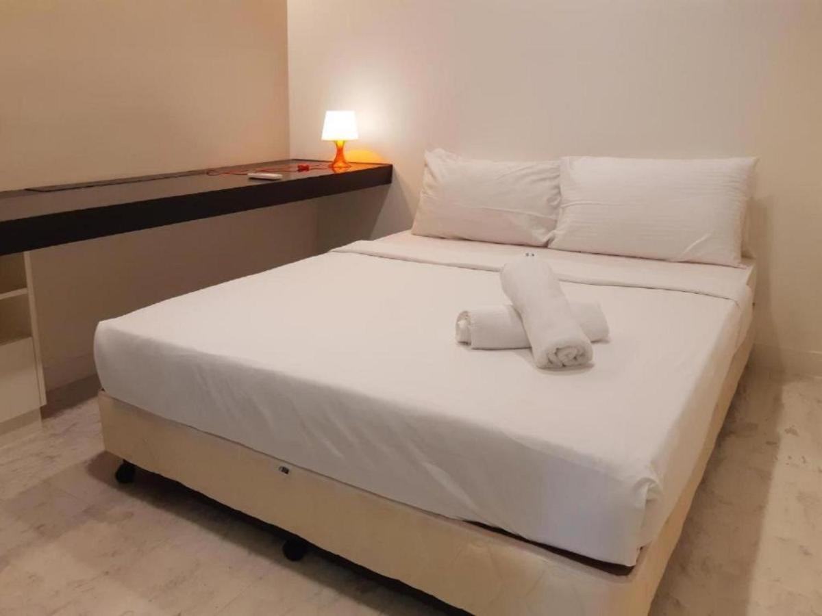 Platinum Home Stay Klcc Kuala Lumpur Extérieur photo