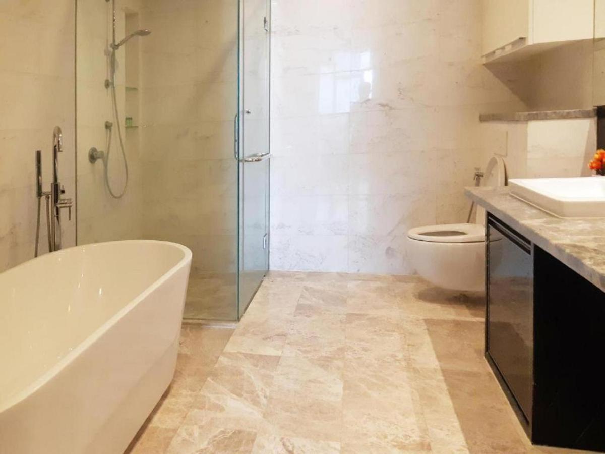 Platinum Home Stay Klcc Kuala Lumpur Extérieur photo