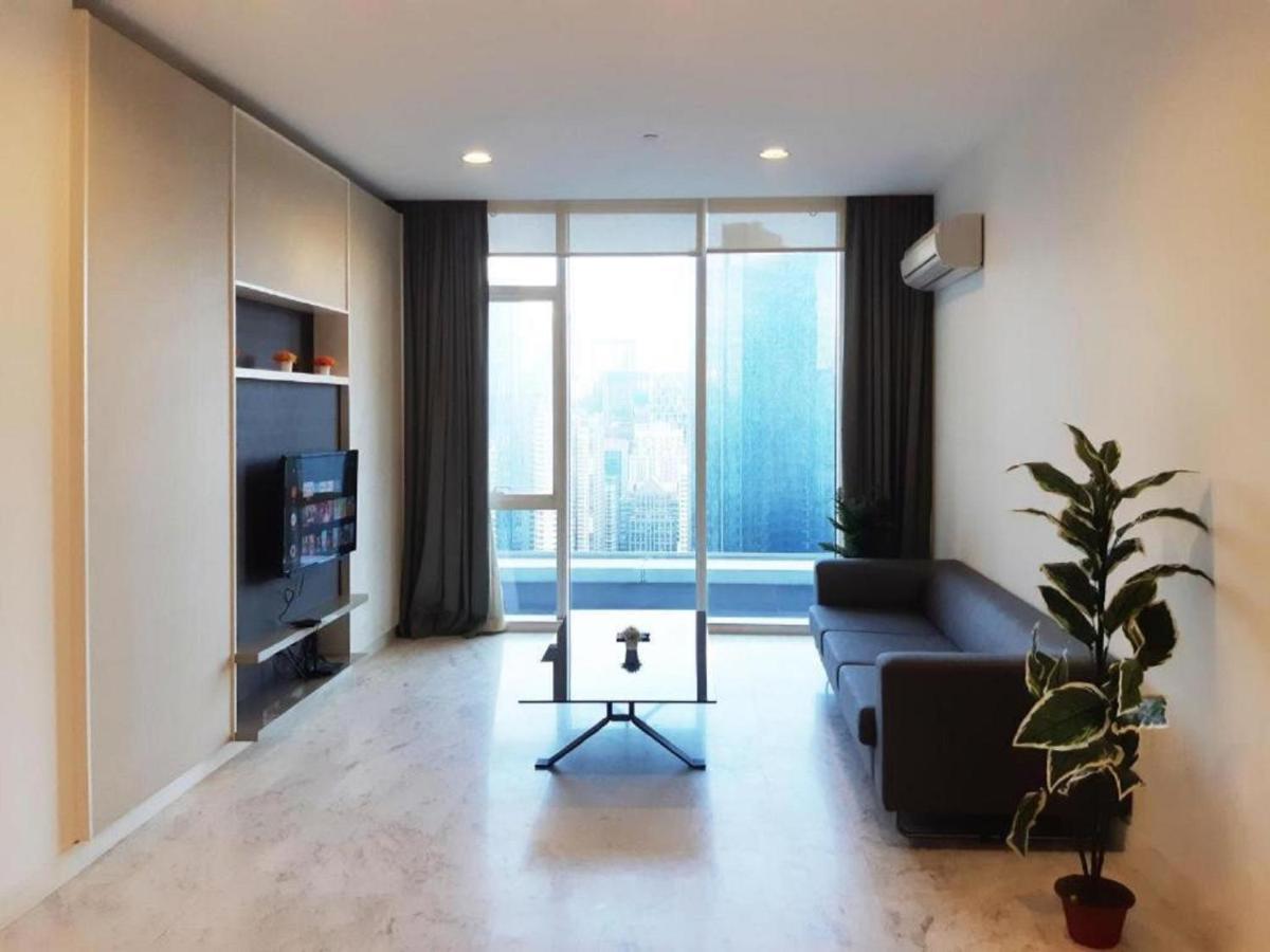 Platinum Home Stay Klcc Kuala Lumpur Extérieur photo