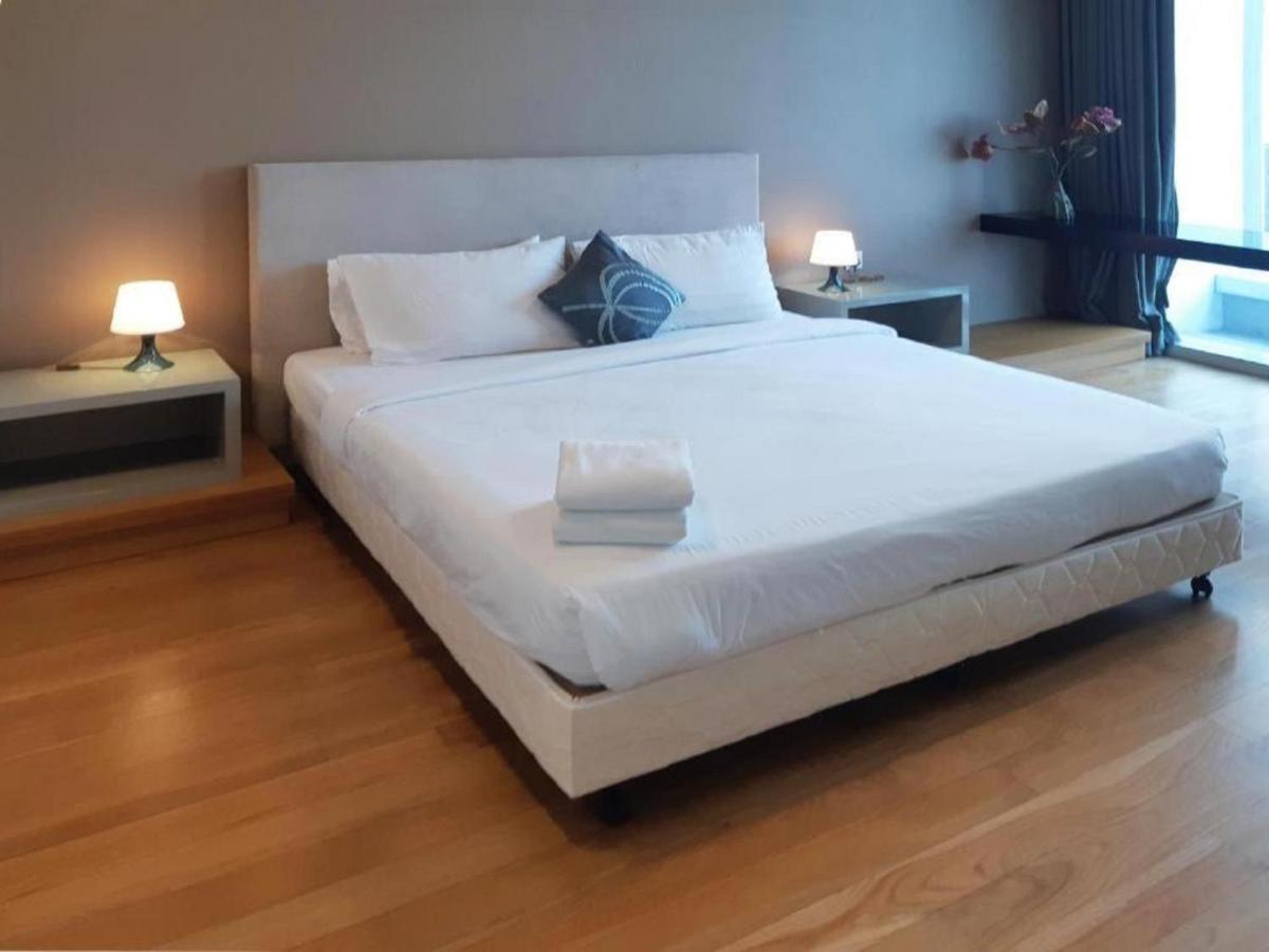 Platinum Home Stay Klcc Kuala Lumpur Extérieur photo