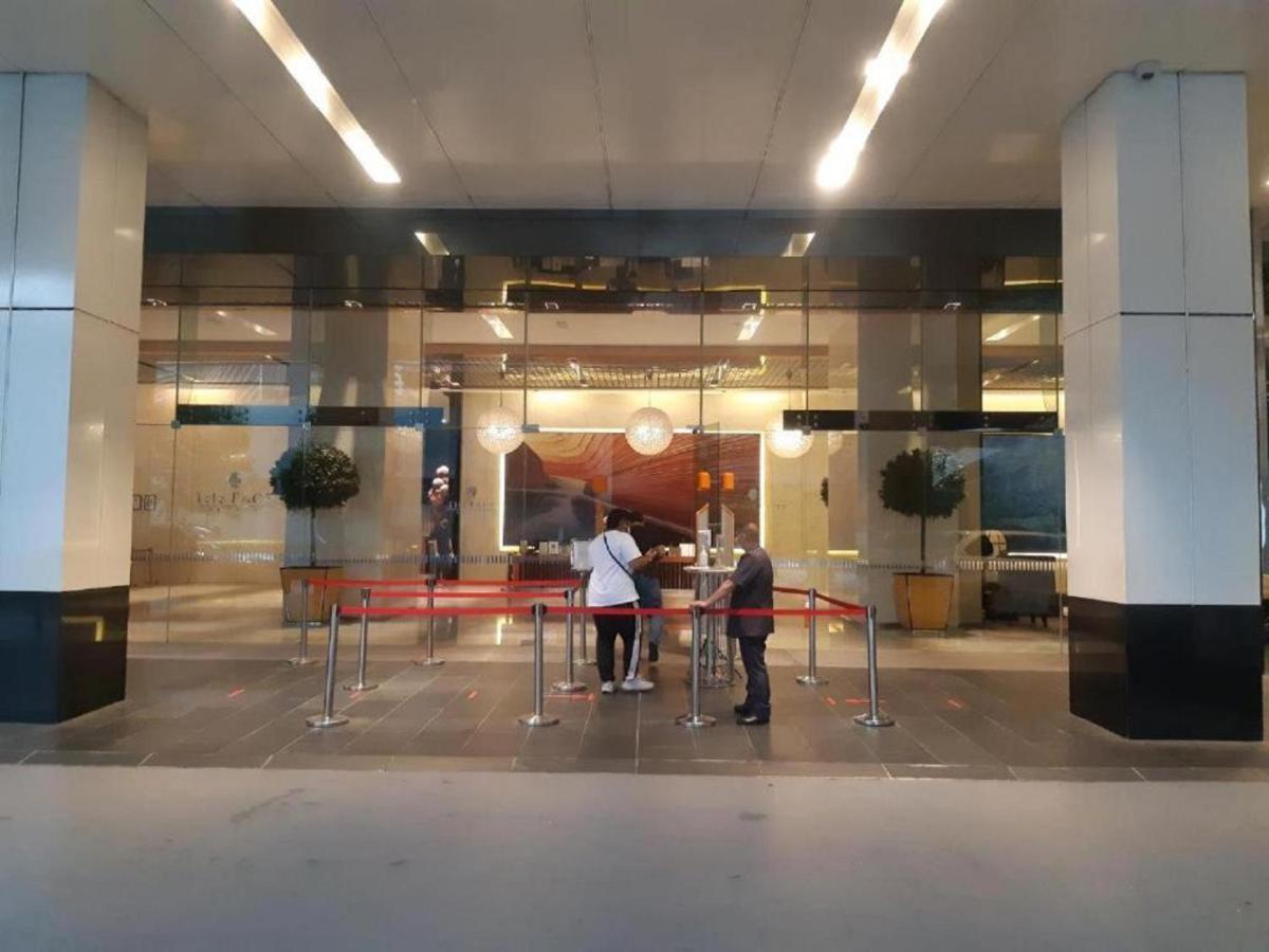 Platinum Home Stay Klcc Kuala Lumpur Extérieur photo