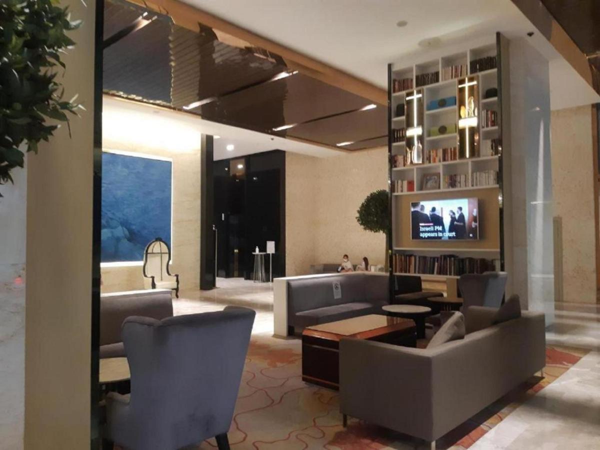 Platinum Home Stay Klcc Kuala Lumpur Extérieur photo