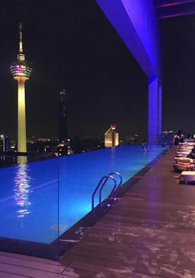 Platinum Home Stay Klcc Kuala Lumpur Extérieur photo