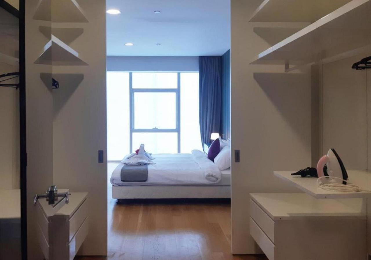 Platinum Home Stay Klcc Kuala Lumpur Extérieur photo