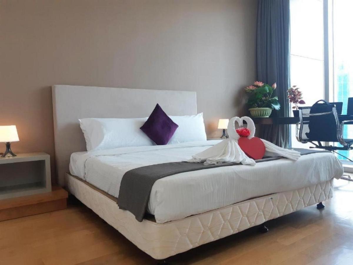 Platinum Home Stay Klcc Kuala Lumpur Extérieur photo