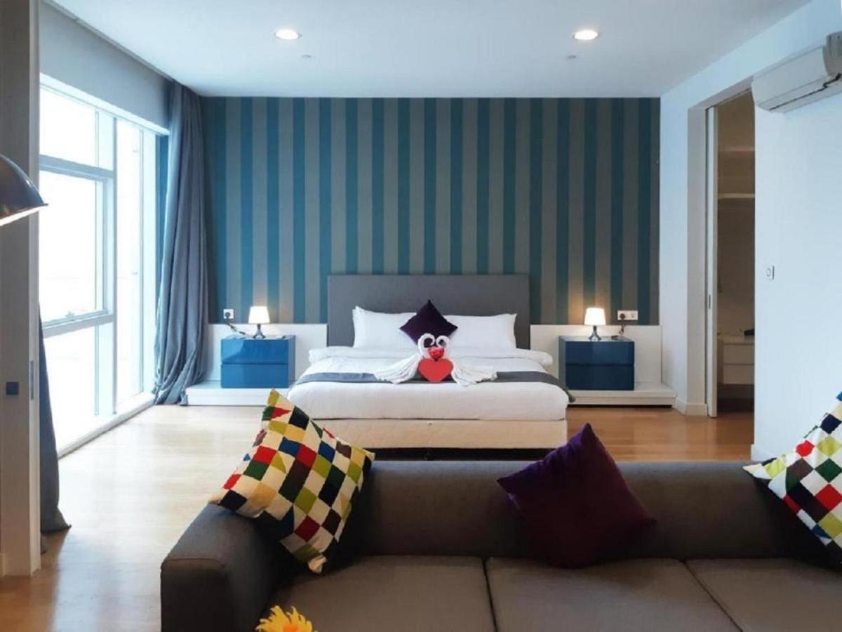 Platinum Home Stay Klcc Kuala Lumpur Extérieur photo