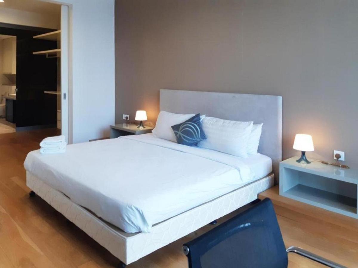 Platinum Home Stay Klcc Kuala Lumpur Extérieur photo