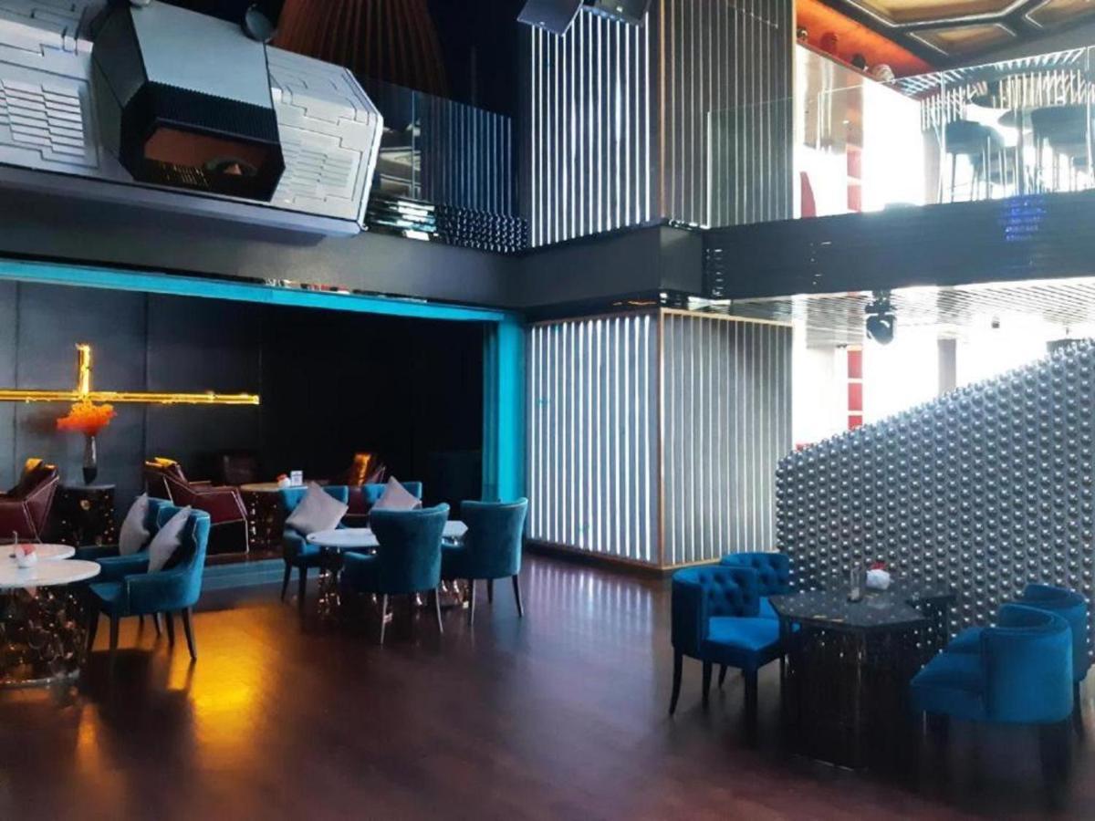 Platinum Home Stay Klcc Kuala Lumpur Extérieur photo