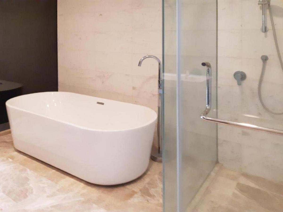 Platinum Home Stay Klcc Kuala Lumpur Extérieur photo