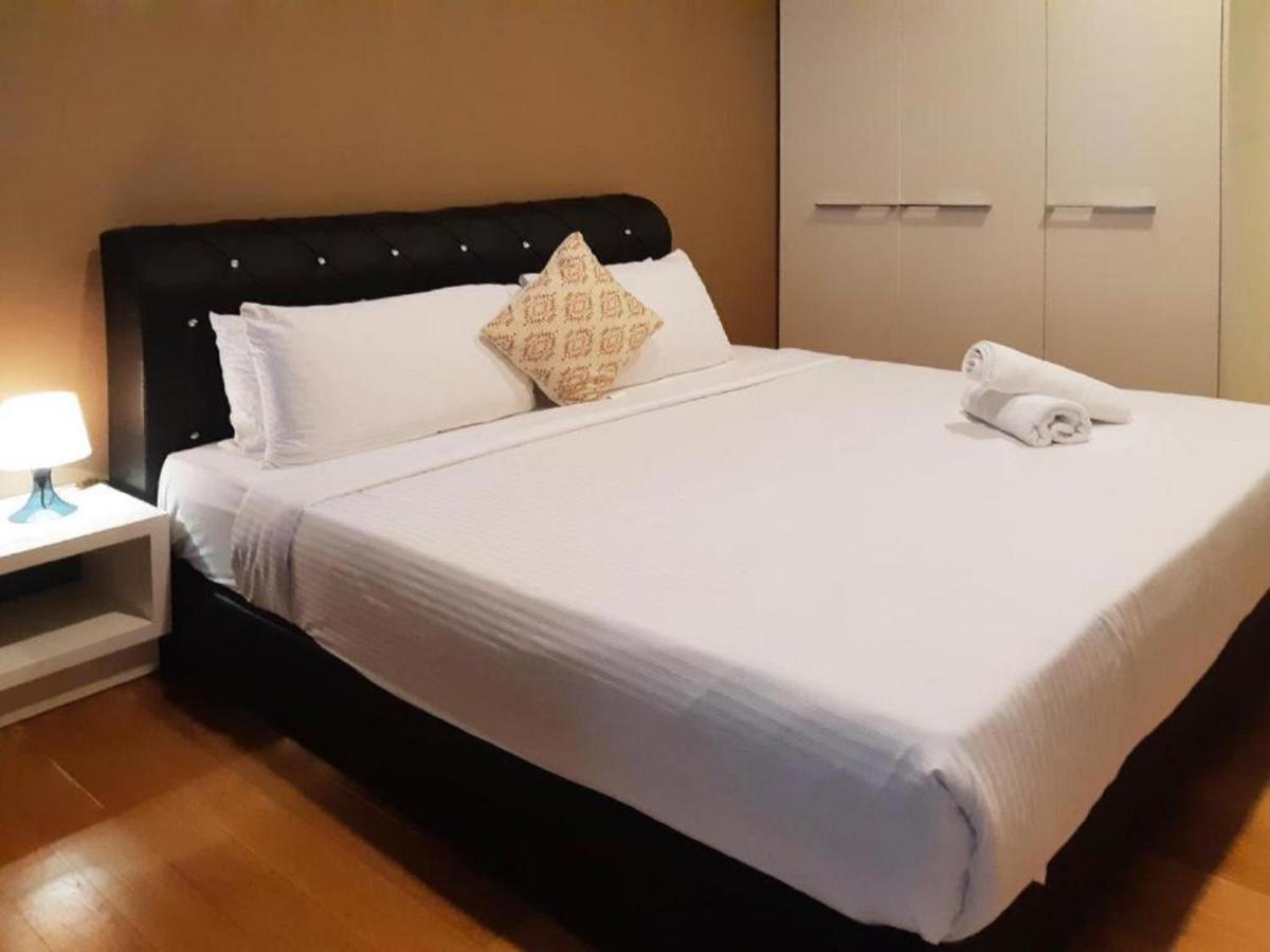 Platinum Home Stay Klcc Kuala Lumpur Extérieur photo