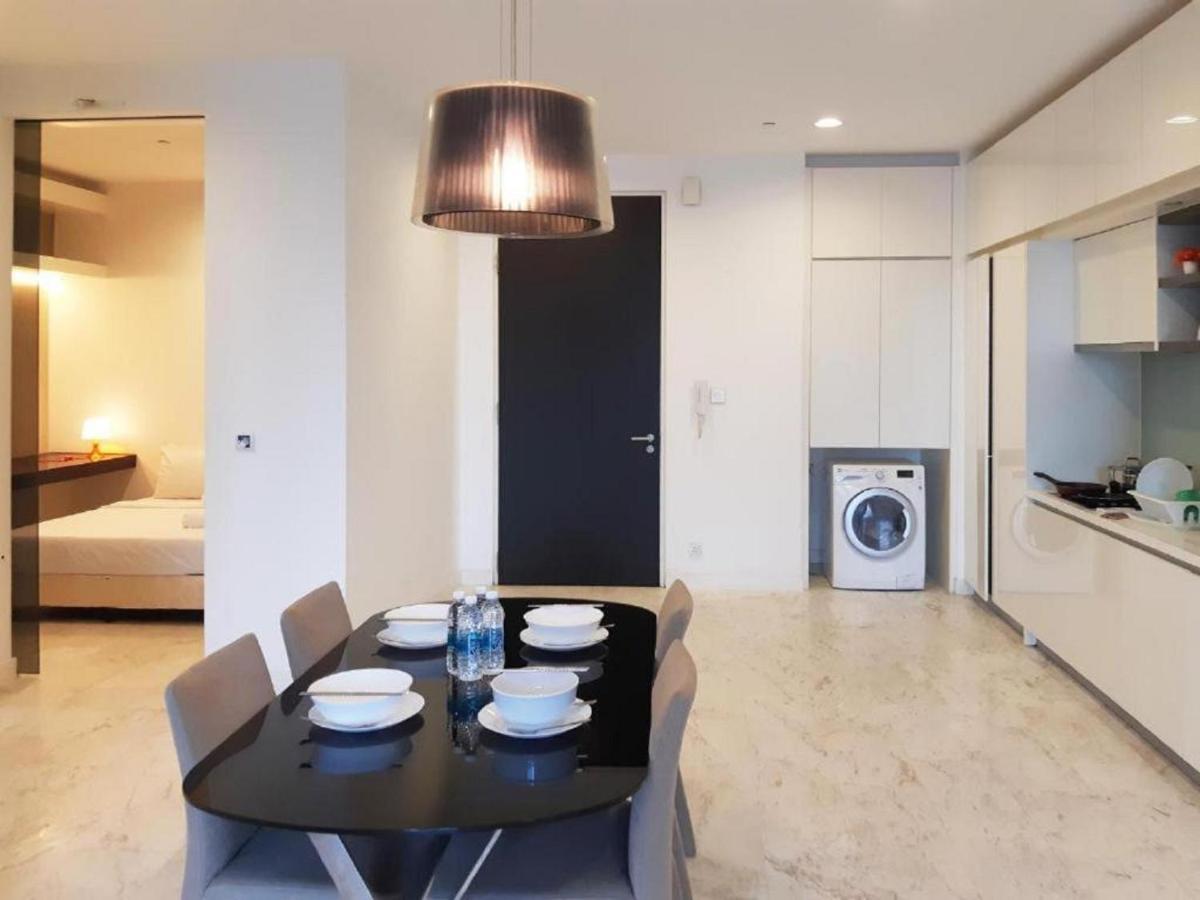 Platinum Home Stay Klcc Kuala Lumpur Extérieur photo