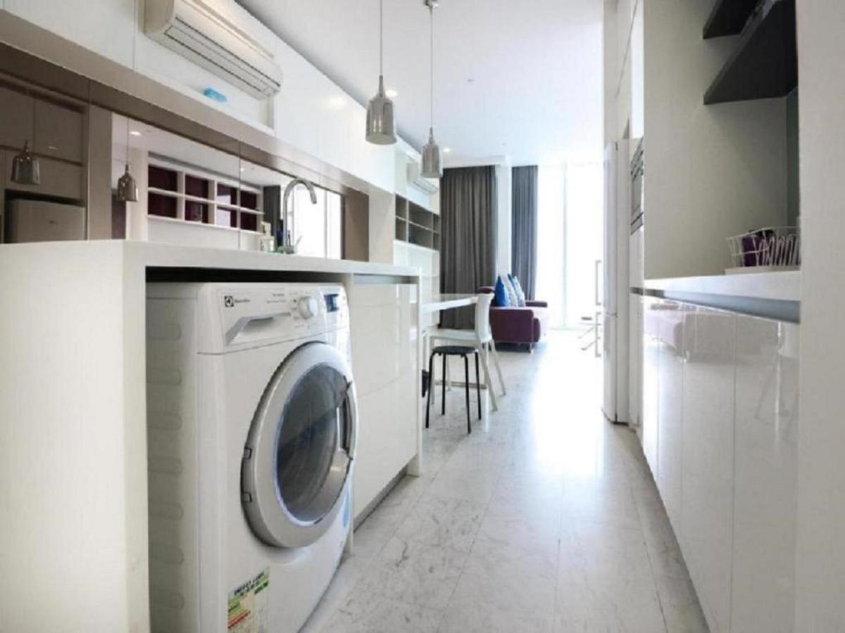 Platinum Home Stay Klcc Kuala Lumpur Extérieur photo